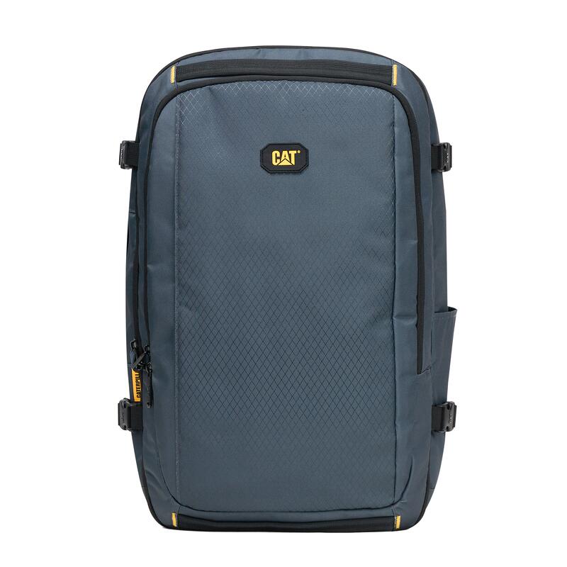 84832-106-Voyager-Cabin-Backpack-Charcoal_003 Cabin Backpack Caterpillar 40L Ανθεκτικό 84832-106 - Image 1