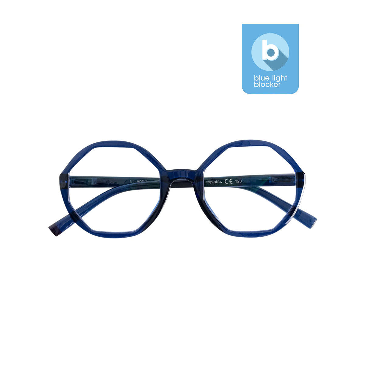 BLG_Lolita_Blue_Marine_2048x2048_60332e85-5a2b-4b89-bfd6-1df0ef4ba159 Γυαλιά Προστασίας Οθόνης Looplabb Lolita Blue Marine - Image 1