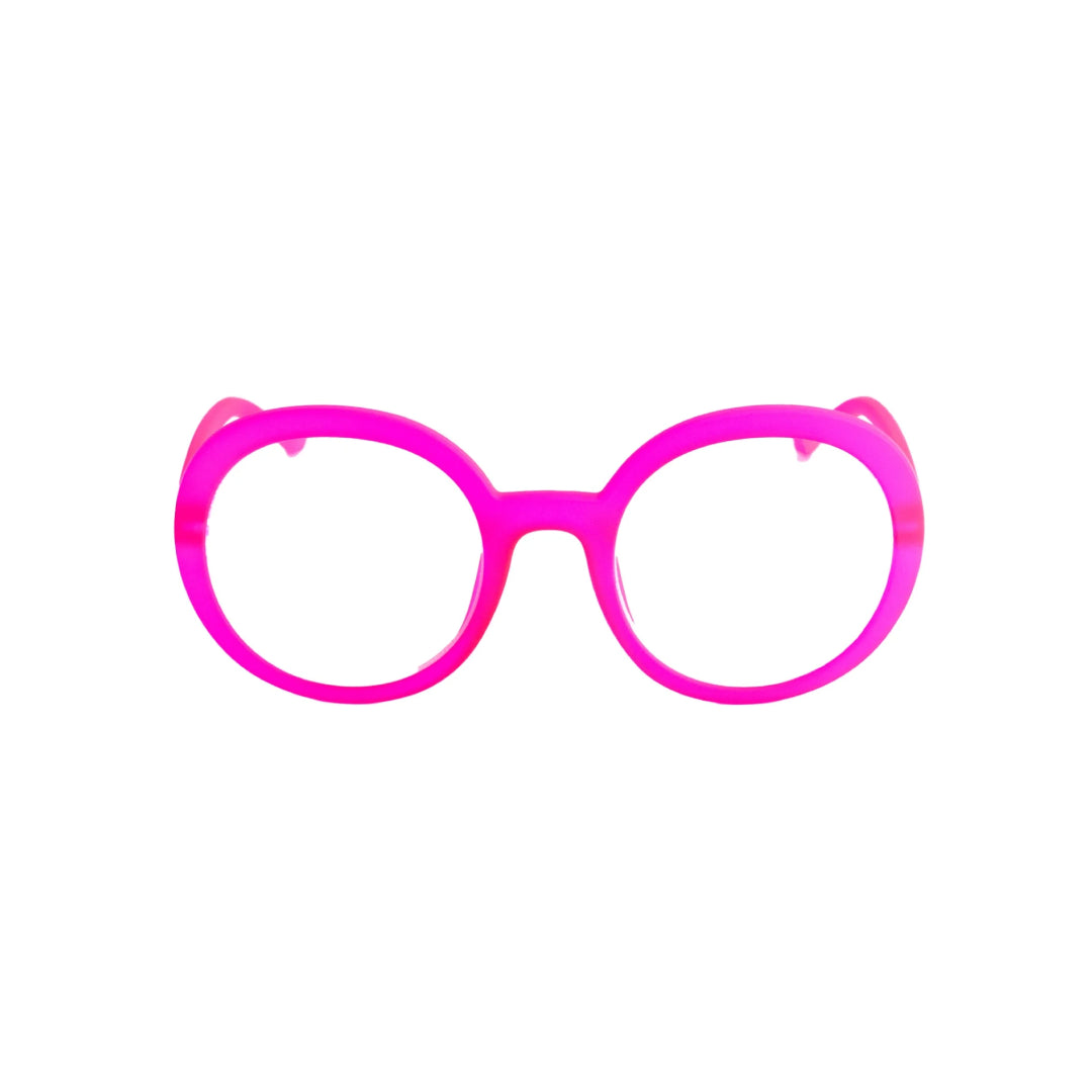jane-neon-pink Γυαλιά Πρεσβυωπίας Looplabb Jane Neon Pink - Image 1