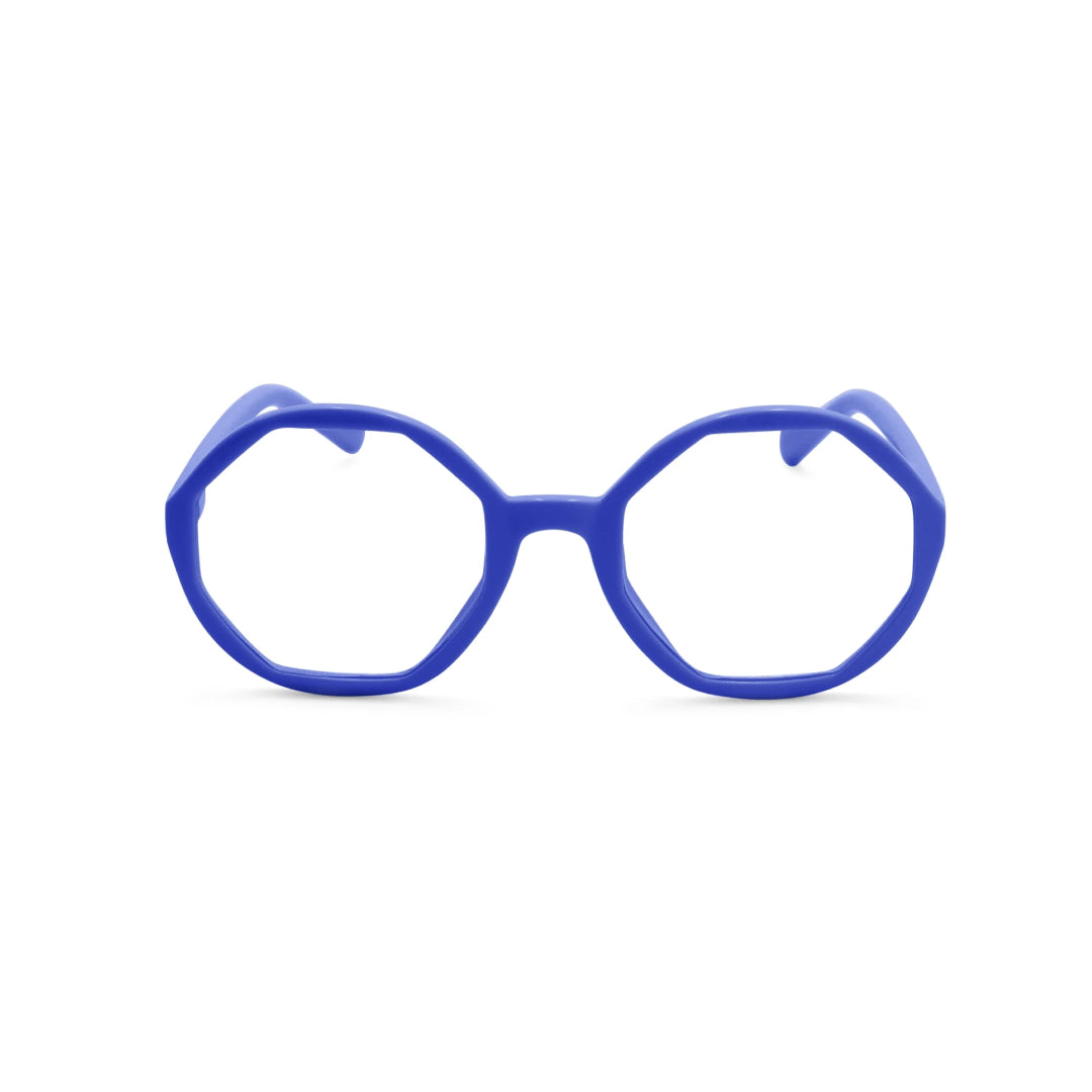 lolita-yves-blue Γυαλιά Πρεσβυωπίας Looplabb Lolita Yves Blue - Image 1